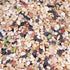 9 3lb Mixed Grains Mixed Rice with Sweet Brown Rice, Barley, Wild Sweet Rice,Mung Bean, Millet, and More