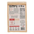 12 Simpli, Quinoa Red Organic, Ounce