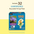 10% 1 Pack 32 Kauai Coffee K-Cup Pods for Keurig Brewers Arabica Coffee, Hawaiian Medium Roast, Bright Aroma With Light