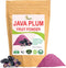 Indus Farms Java Plum Fruit Powder | Exotic sweet-astringent flavor for Baking,