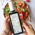 500 ml 100% Everyday Organic Olive Oil From Sicily, Italian Extra Virgin Olive Oil