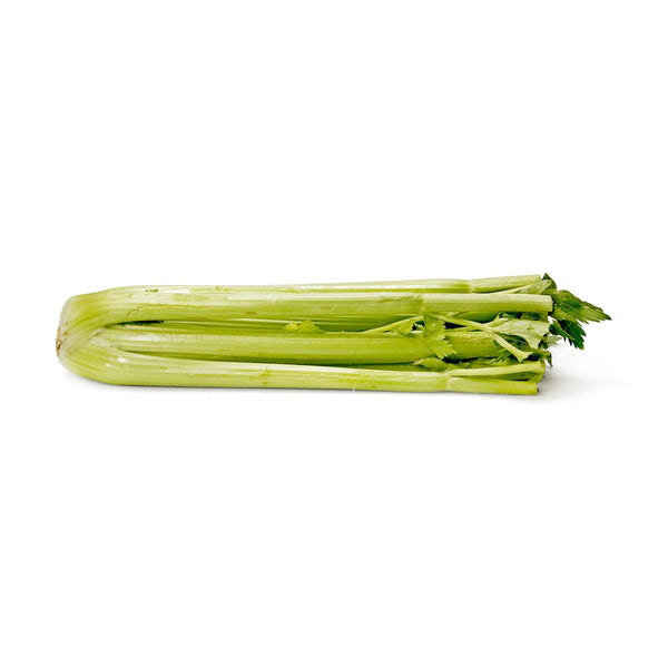 Fresh Produce Organic Celery Bunch