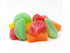 (3 Jelly Fruit Slices Candy - Assorted Fruit Shaped Jelly Cherry, Lemon, Lime, and Orange Slices Candy Bulk, by Queen