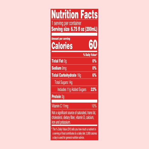 6.75 oz (Pack 32) Arizona Watermelon Drink, fl Tetra Box