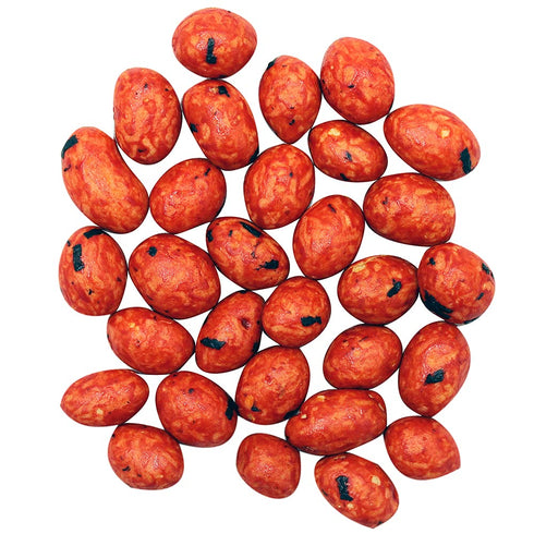 Enjoy Red Iso Peanut, 8 oz