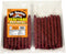 Buffalo Bills 2-lb Teriyaki 5" Ole' Smokies Saddlebag (50 twist-end beef sticks