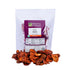 Bella Viva Orchards Organic Dried California Apricots (1 lb) - No Sugar