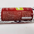 pack 2 Wagyu Dry Beef Uncured Salami, Mild Blend of Spices