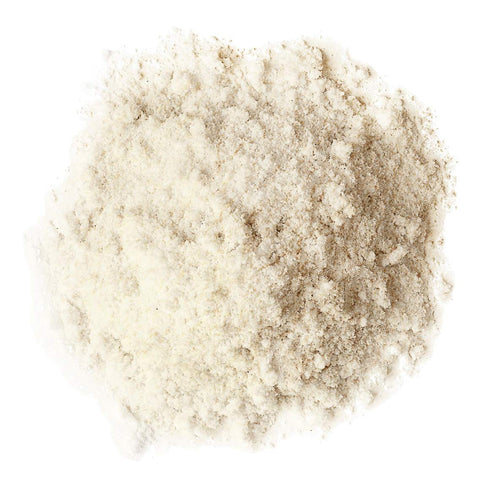 Food to Live - Organic Coconut Flour, 8 Ounces - Non-GMO, Kosher, Raw, Vegan, Unsweetened, Unrefined, Unsulfured Fine