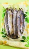 Wing Fung Hong Dried Salted Capelin 16oz