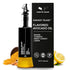 Flavored Cold Pressed Avocado Oil for Cooking, Organic Avocado Oil, Cooking Oil