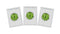 Yogurt Starter Cultures - Pack of 3 Freeze-Dried Sachets for Lactobacillus Rhamnosus