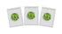 Yogurt Starter Cultures - Pack of 3 Freeze-Dried Sachets for Lactobacillus Rhamnosus