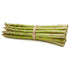 Fresh Produce Organic Green Asparagus