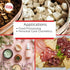 1 (2.2 lb) Glucono Delta Lactone GDL - kg - Tofu Coagulant - Food Grade Powdered Gluconolactone - Gluconic Acid Buffer