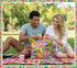 Okida Pack (32 Assorted Candy Variety - Individually Wrapped Party Candy Assortment - Candy For Every Occasion! Ounces)