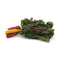 Fresh Produce Organic Rainbow Chard, 1 Bunch