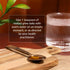 7.5 oz. Banyan Botanicals Brain Boost - Organic Herbal Ghee to Support Brain Health* Ayurvedic Nerve Support Supplement