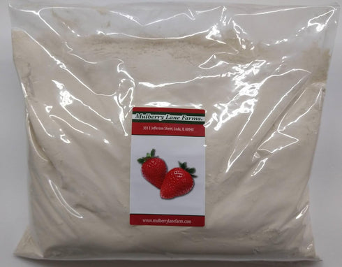 Mulberry Lane Farms Vital Wheat Gluten, 4 Pounds, Non-GMO, Bulk,
