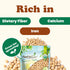 10 Food to Live Organic Soybeans, Pounds Dry Soy Beans, Pure and Natural, Nutritious Snack, High-Protein, Perfect