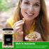 32 oz Raw Cashew Premium Whole Nuts, Unsalted | Perfect for Snacks, Baking, and Dairy-Free Recipes | Keto-Friendly