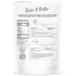 16oz (1 lb) Quay Naturals Grain Free All Purpose Baking Flour Soft & Fluffy Texture, Gluten Free, Paleo Friendly