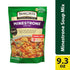 9.3 (Pack 6) Bear Creek Soup Mix, Minestrone, Ounce
