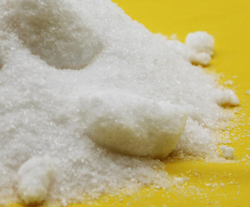 8 OZ-A Sodium Saccharin Sugar Substitute & Artificial Sweetener-Used as Ingredient in the Food Industry