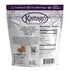 8oz (2-pack) Kartago Organic Dried Figs - Unsulfured Mediterranean Sun Dried Figs - Vegan, Kosher, Gluten Free, No