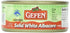 6-ounces (Pack 8) Gefen Tuna Solid White in Oil Passover