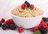 4 Food to Live Organic Spelt Flakes, Pounds - Rolled Spelt Made from Whole Grain Non-GMO Berries, Uncooked, Raw Whole
