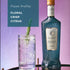 FLURE Floral Botanical Blend | Gin Alternative | Premium Non-Alcoholic Distilled Spirit | Alcohol-Free Spirit