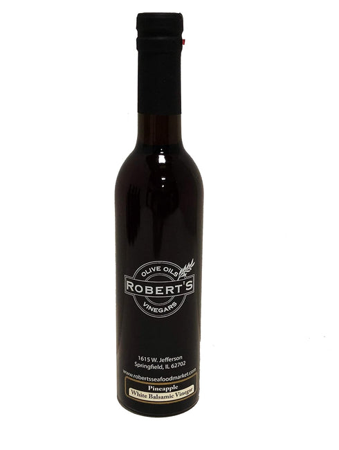 Robert's Seafood Market Robert's Infused Balsamic Vinegar - Pineapple (200ml)
