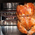 (2.48 Olive & Vine Rotisserie Chicken Seasoning, Savory Blend, For Roasting & Grilling, Rich Tradition, Authentic