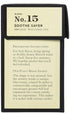 15 1.05 Oz, 15Count STEVEN SMITH TEAMAKER Smith Teamaker Organic Soothe Sayer No. (Caffeine-free Organic Wellness Tea)