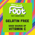 Pack, 18 13.5 oz Fruit by the Foot Fruit Flavored Snacks, No Colors from Artificial Sources, Gluten Free, Variety Ct