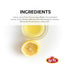 100% 32oz 3 Pack La Fe Lemon Juice - from Lemon Juice Concentrate made with Fresh Lemons Grown in Northern Peru