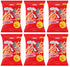 Calbee Shrimp Chips (Original, 4.0 oz) | Japanese Chips Made With Real