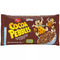 Post Cocoa Pebbles Gluten Free Breakfast Cereal, Chocolate, NET WT 36 Oz