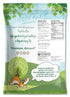 4 Food to Live Organic White Quinoa Flakes, Pounds Non-GMO Pressed Seeds, Vegan, Kosher, Bulk, Quick-Cooking, Perfect