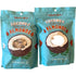 TJ's Trader Joe's Coconut Flavored Almonds (Pack of 2)