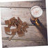 1bag SOLUSTRE Oak Chips for Wine Making Natural Wooden Chips to Flavor and Home Brewing Accessory