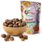 NY Spice Shop Milk Chocolate Sea Salt Caramels - 3 Pound Gourmet