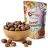 NY Spice Shop Milk Chocolate Sea Salt Caramels - 3 Pound Gourmet