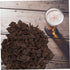1 Pack Chips Home Brewing Wine Making Barware Whiskey Brewing Supplies Stave Wine Making Equipment Cocktail Chips Home