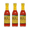 Trappey's Bull Brand Louisiana Hot Sauce, 6 Ounce (Pack of 3)