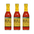Trappey's Bull Brand Louisiana Hot Sauce, 6 Ounce (Pack of 3)