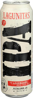 Lagunitas Brewing, IPA, 19.2 Fl Oz Can