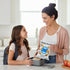 100% 100 .9oz 12) SNACKLINS Plant Based Crisps SEA SALT & VINEGAR - Gluten Free, Grain Free, Kosher, Vegan Healthy