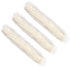 1 1/8" 300 Communion Altar Bread Whole Wheat Cross Design Hosts
